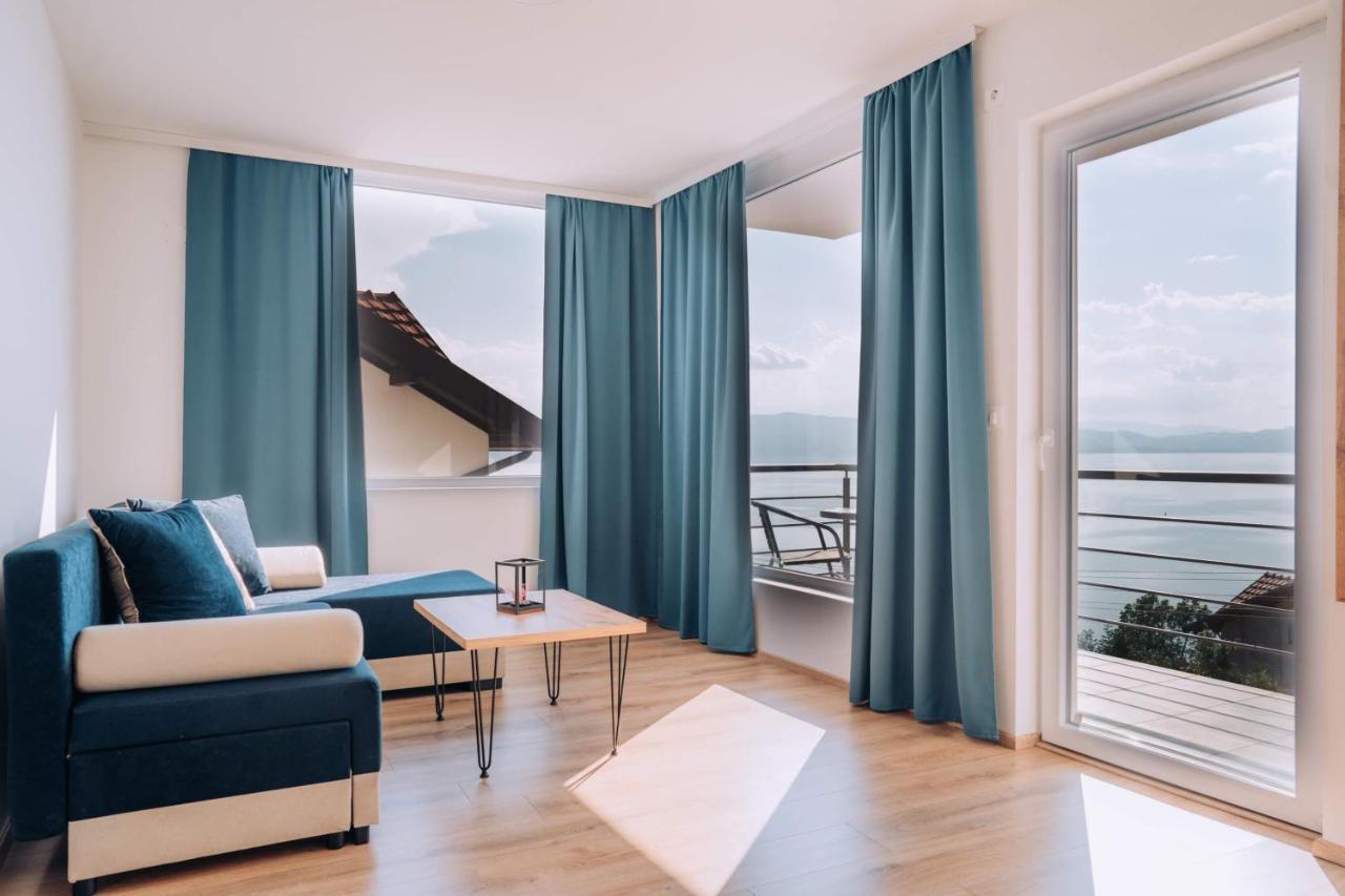 Vila Pupa , Elesec Ohrid Exterior photo