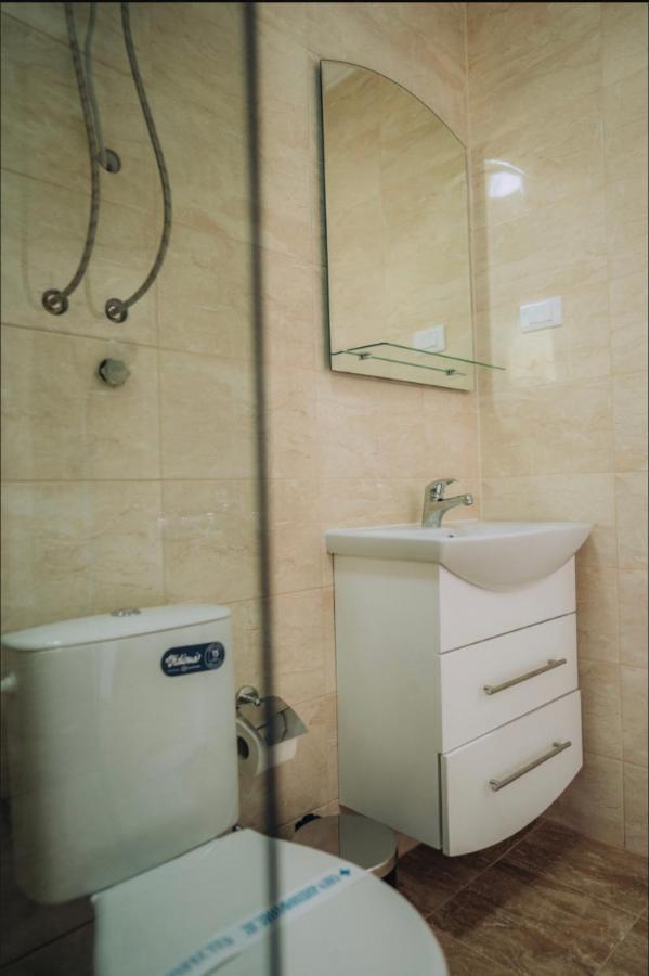Vila Pupa , Elesec Ohrid Exterior photo