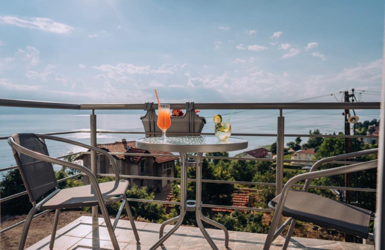Vila Pupa , Elesec Ohrid Exterior photo